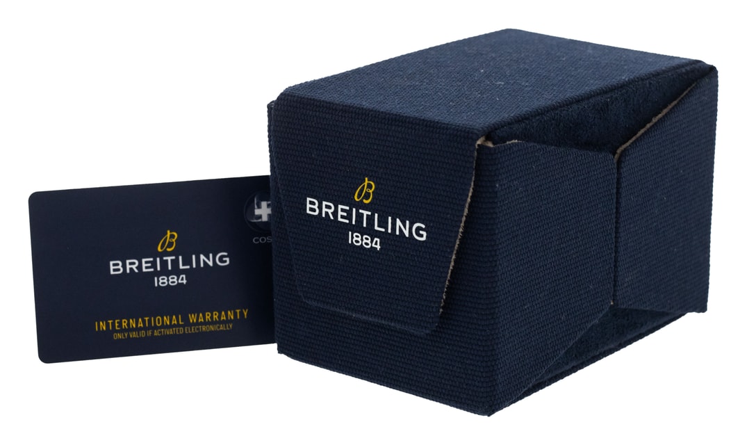 Breitling Premier A13315 Image 4